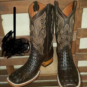 Meet your Posher, Omar